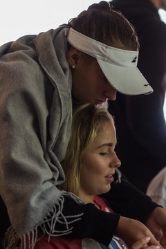 Lena Greiner 597 - Lilienthal Open